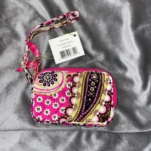 Vera Bradley Tech Case